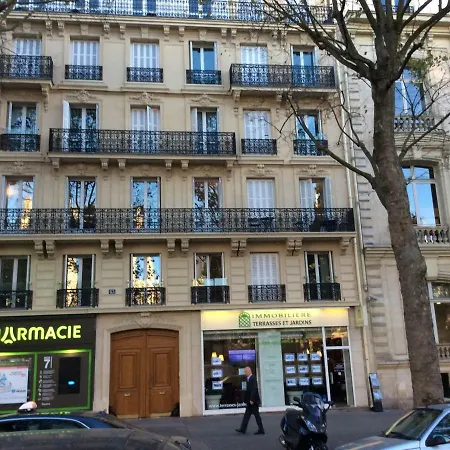 Champs Elysées Paris Extérieur photo