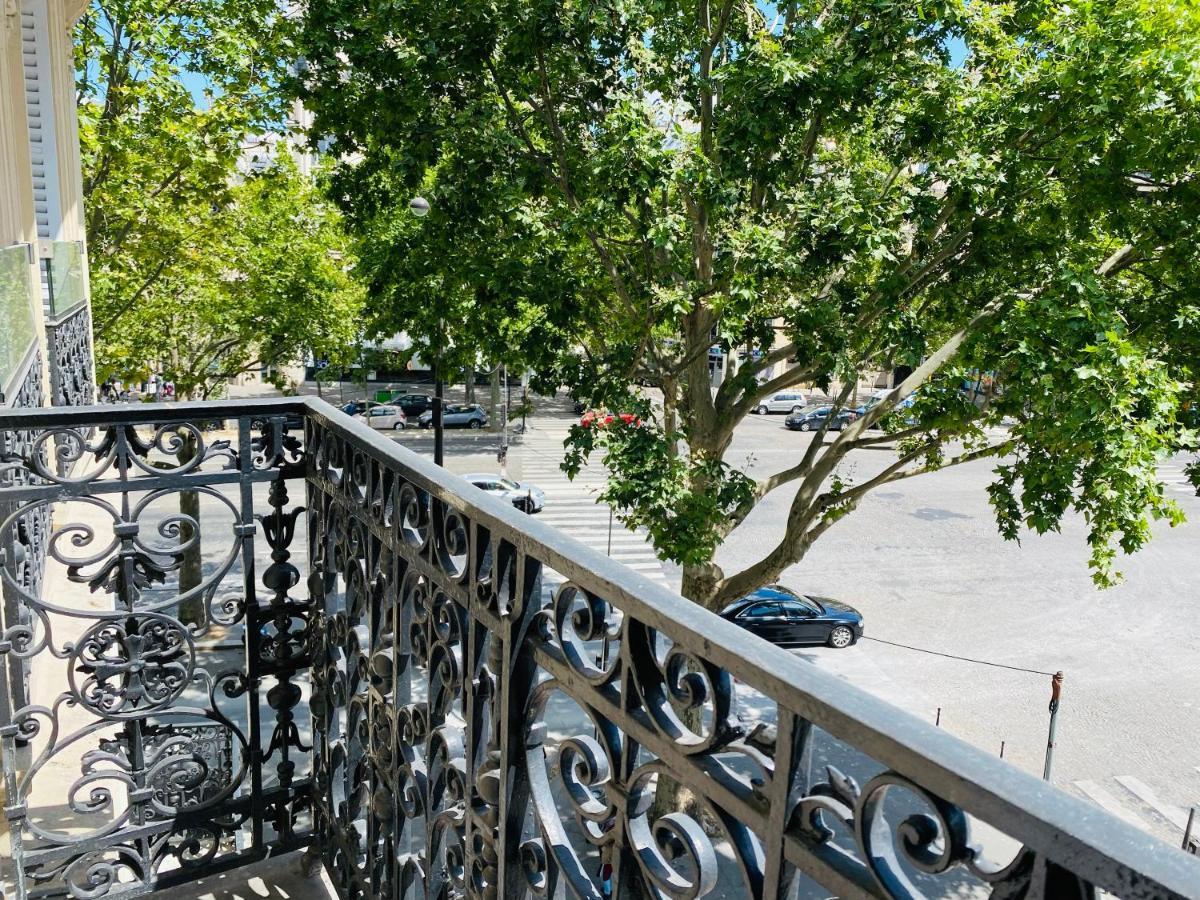 Appartement Champs Elysées Paris