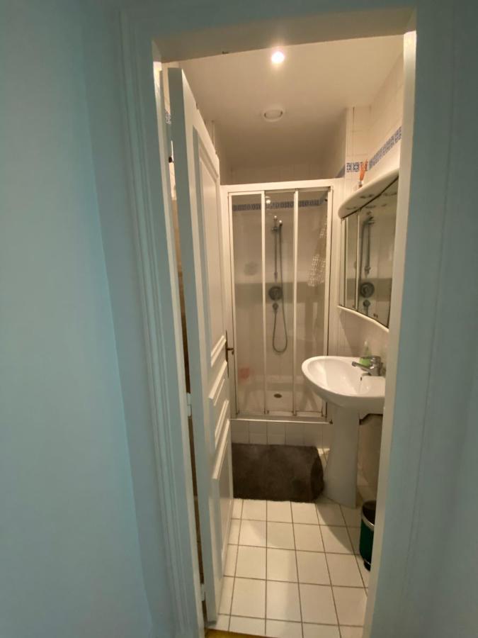 Champs Elysees Apartamento Paris