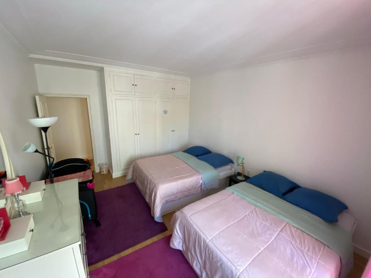 Champs Elysees Apartamento Paris