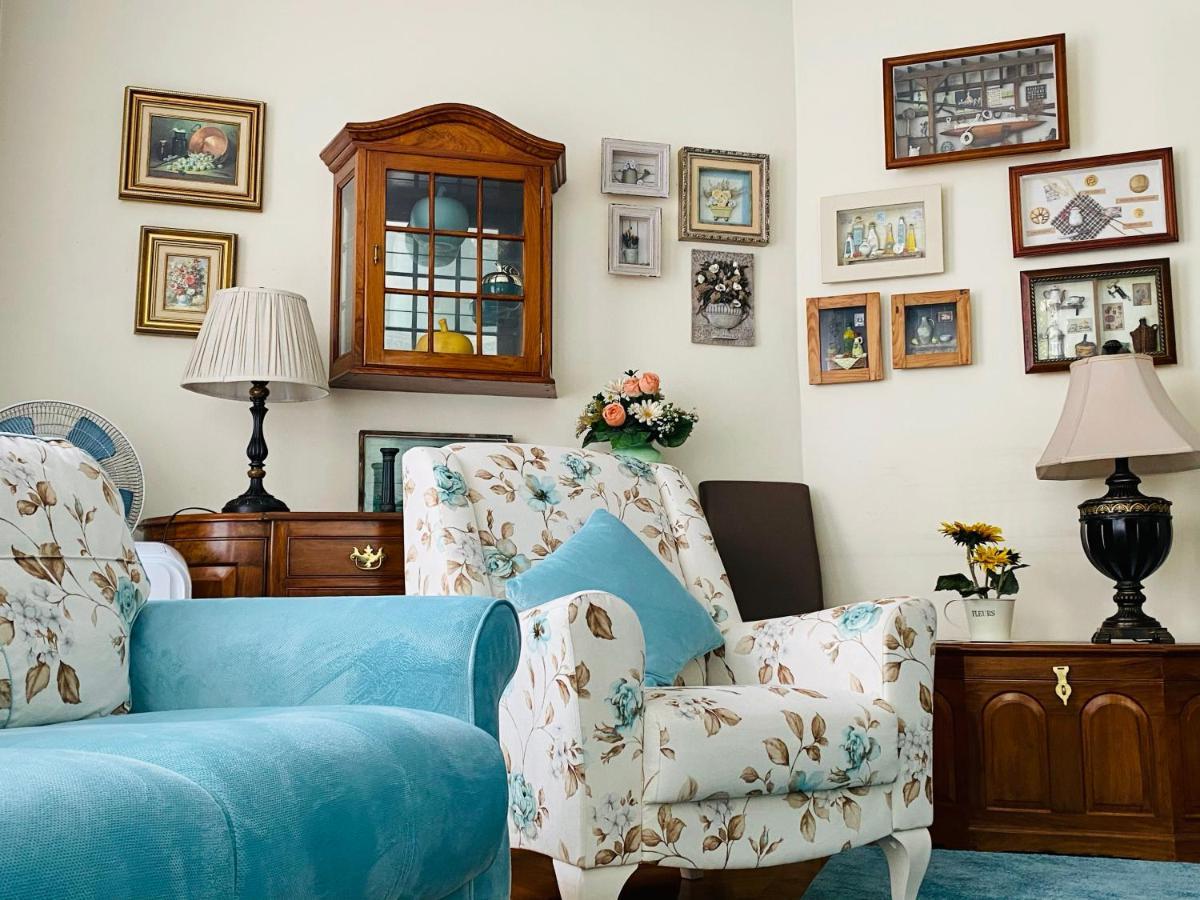 Apartamento Champs Elysees *